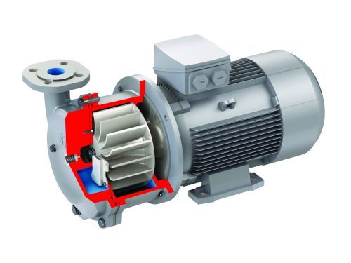 αντλία κενού αντλιες κενου