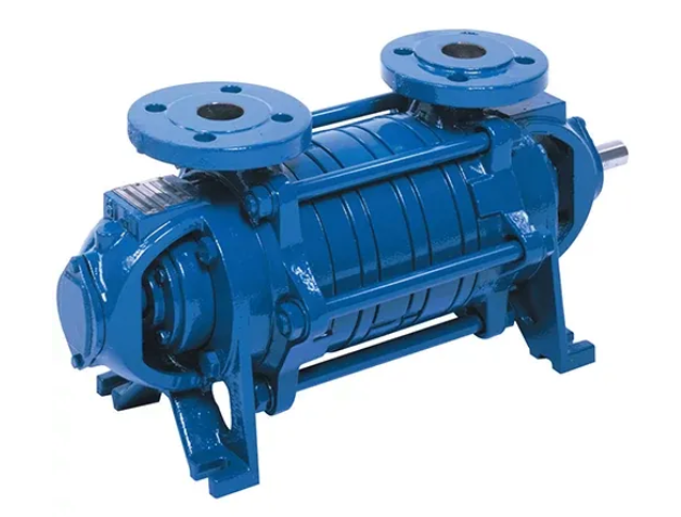 FLOWSERVE SIHI AEHA Αντλίες πίεσης