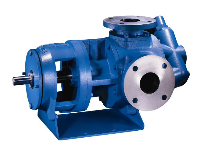 Tuthill Globalgear pump GG TUTHILL INGERSOLL RAND GLOBAL GEAR PUMP